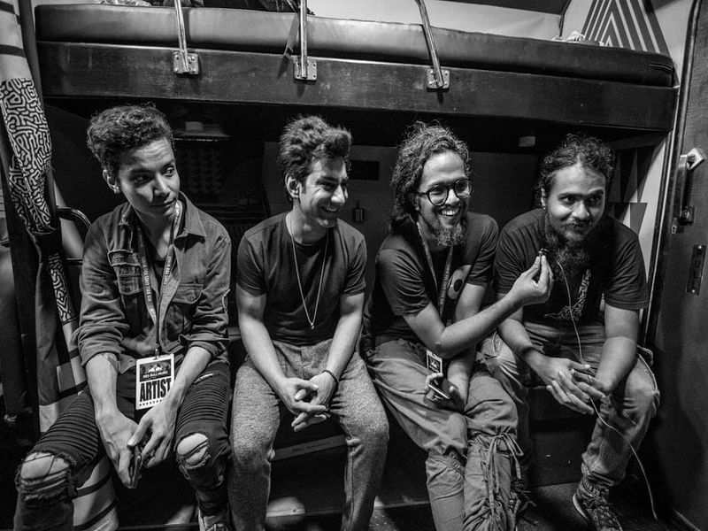 Emerging Indie Music Acts In India That You Definitely Be On Your Playlist In 2019 5