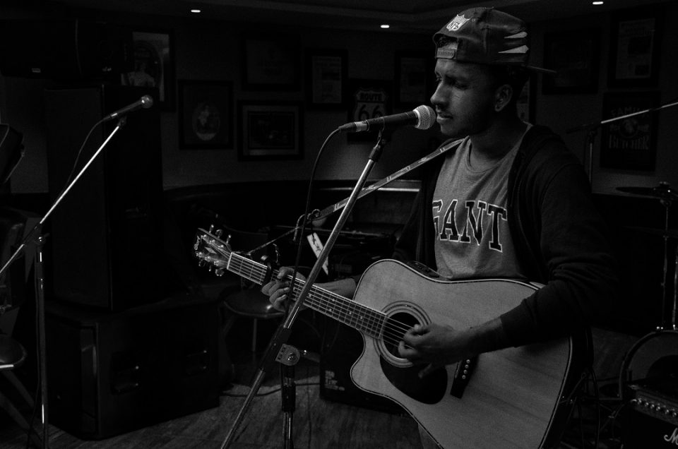 Emerging Indie Music Acts In India That You Definitely Be On Your Playlist In 2019