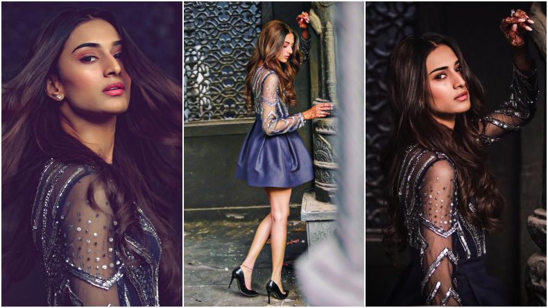 Erica Fernandes’ best pics on Instagram: From photoshoots to candid photos - 0