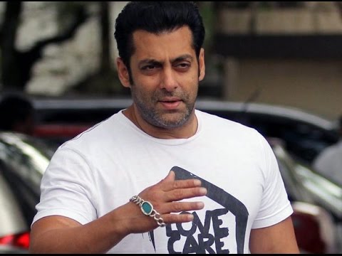 Fashion trends set by Salman Khan over the years 2