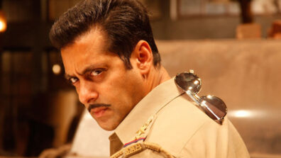 Will Salman Khan be able to bounce back with Dabangg 3?