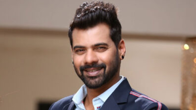 Beard Styles of Shabir Ahluwalia always top the trending meter