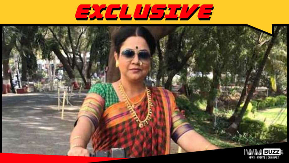 Gathbandhan: Sonali Naik aka Maayi to have a double role