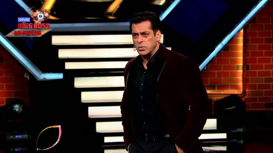 Get out of my house, says angry Salman Khan on Bigg Boss 13 Weekend Ka Vaar