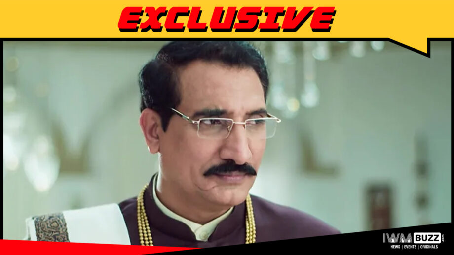 Govind Pandey in Nikkhil Advani’s Indoo Ki Jawani