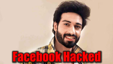 Hacked: Vijayendra Kumeria’s Facebook account!