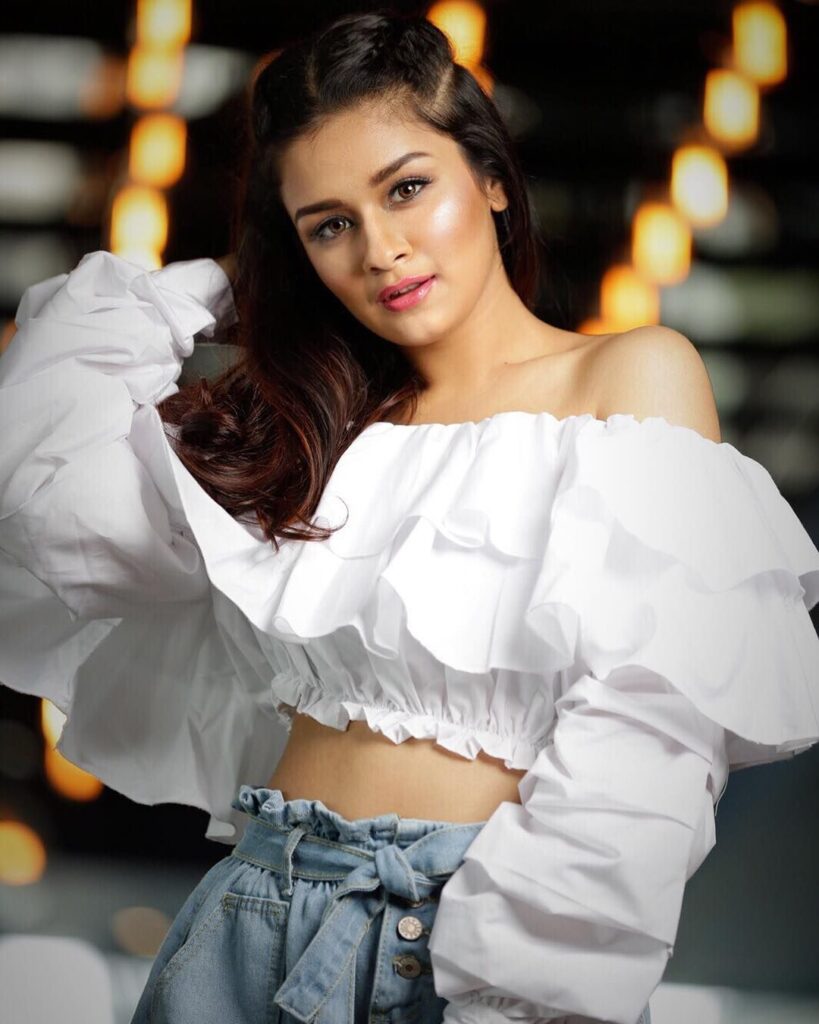 Here’s some cuteness from TikTok star Avneet Kaur to brighten your day - 5