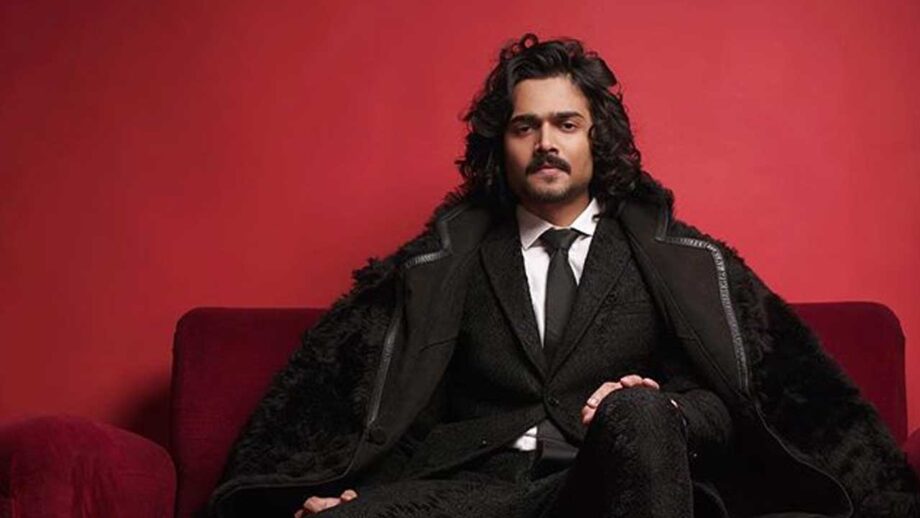 Here's why Bhuvan Bam is Internet's favorite boy