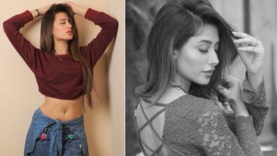 Hot and happening pictures of Bigg Boss contestant Mahira Sharma