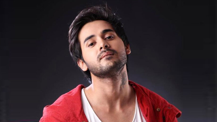 I ignore my fans on social media: Randeep Rai