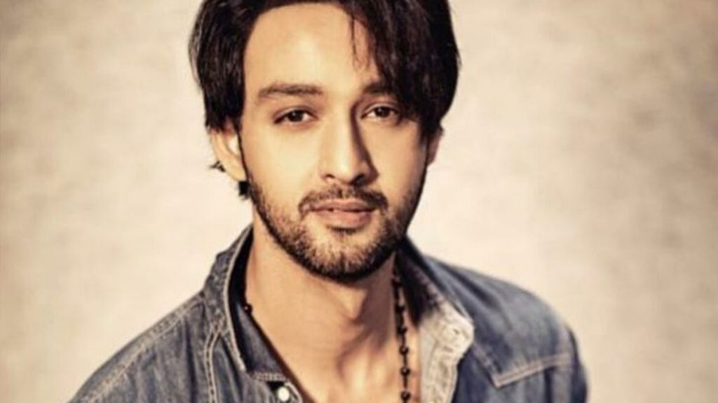 I was only focussed on my Nach Baliye dance and not other happenings: Sourabh Raaj Jain