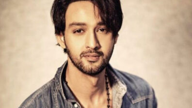 I was only focussed on my Nach Baliye dance and not other happenings: Sourabh Raaj Jain