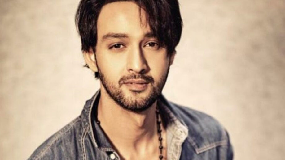 I was only focussed on my Nach Baliye dance and not other happenings: Sourabh Raaj Jain