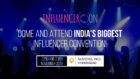 InfluencerCon 2019: A convention you simply CANNOT miss!