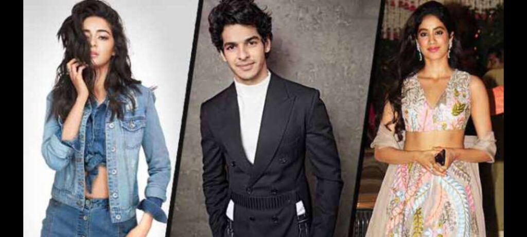 Ishaan- Janhvi vs Ishaan - Ananya : Who is the hottest Jodi?