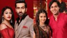 Ishqbaaaz or Yeh Un Dinon Ki Baat Hai: Which show do you miss the most?
