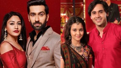 Ishqbaaaz or Yeh Un Dinon Ki Baat Hai: Which show do you miss the most?