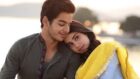 Janhvi-Ishaan reunite for a cute Dhadak moment