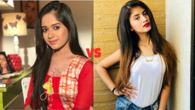 Jannat Zubair vs Arishfa Khan: Who’s the stylish Tik Tok Queen?