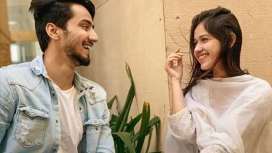 Jannat Zubair’s funny birthday wish for Faisu