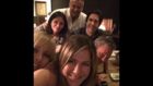 Jennifer Aniston makes a ‘FRIEND’ly debut on Instagram