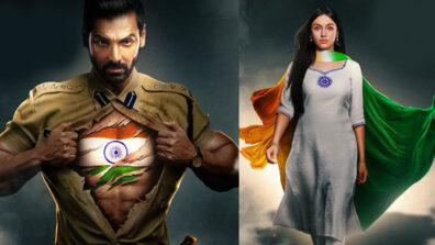 Box Office Battle CONFIRMED: John Abraham’s Satyameva Jayate 2 to clash in cinemas with Salman Khan’s Radhe on THIS date