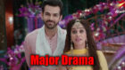 Kahaan Hum Kahaan Tum: Major drama at Sonakshi and Rohit’s sangeet ceremony