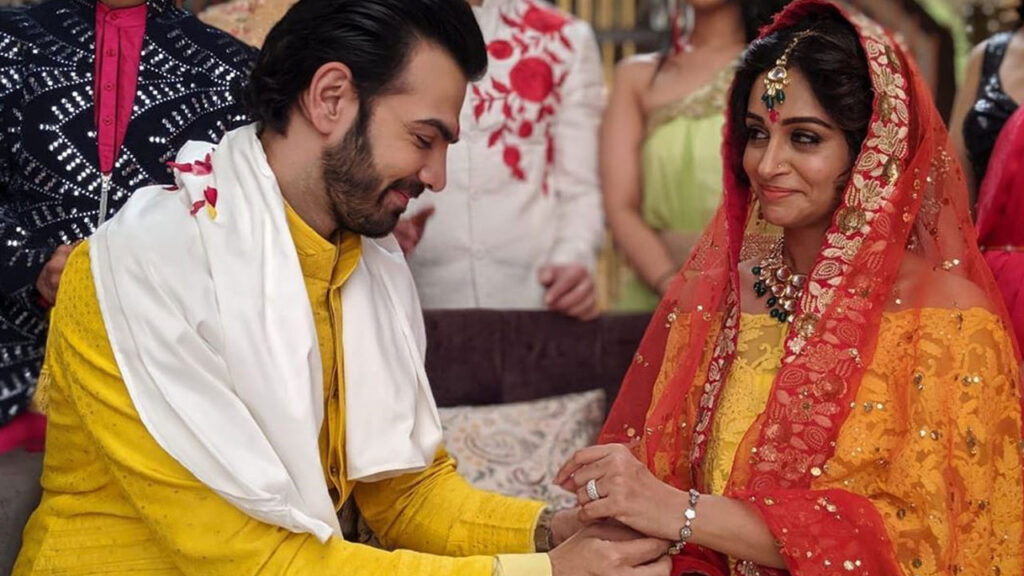 Kahaan Hum Kahaan Tum: Sonakshi and Rohit engaged?