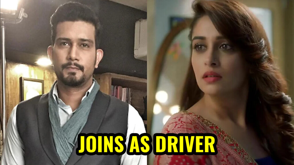 Kahaan Hum Kahaan Tum: Sonakshi’s stalker joins her as driver