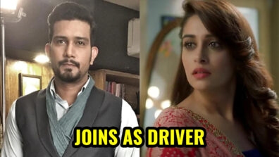Kahaan Hum Kahaan Tum: Sonakshi’s stalker joins her as driver