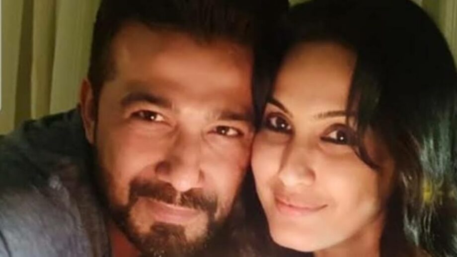 Kamya Punjabi And Her Beau Shalabh Dang’s Cute Pictures That Made Us Blush