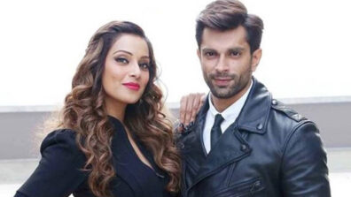 Karan Singh Grover needs to balance TV, films and web: Bipasha Basu