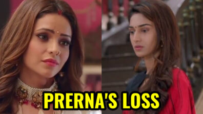 Kasautii Zindagii Kay: Prerna’s loss is Komolika’s gain