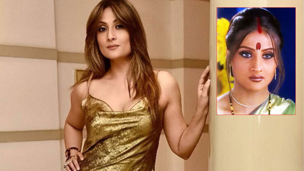 Kasautii Zindagii Kay was an absolute breakthrough for my career: Urvashi Dholakia