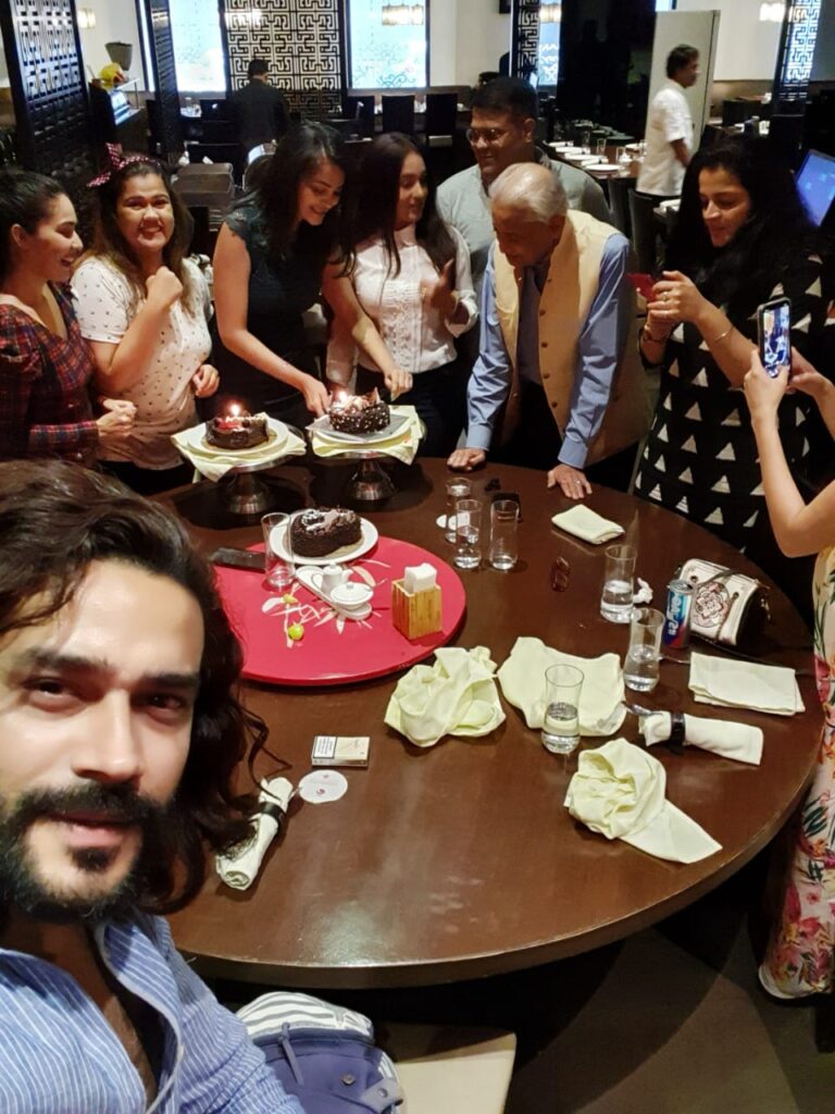 Kaveri Priyam of Yeh Rishtey Hain Pyaar Ke celebrates her birthday - 19