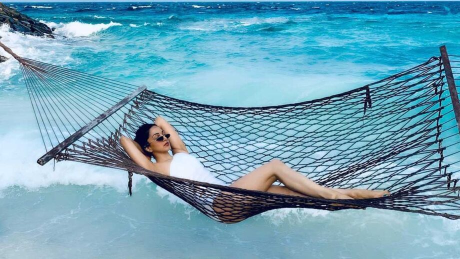 Kiara Advani's trip will give you travel goals