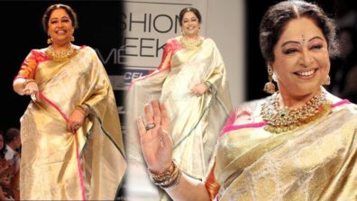 Kirron Kher – The soul of theatre