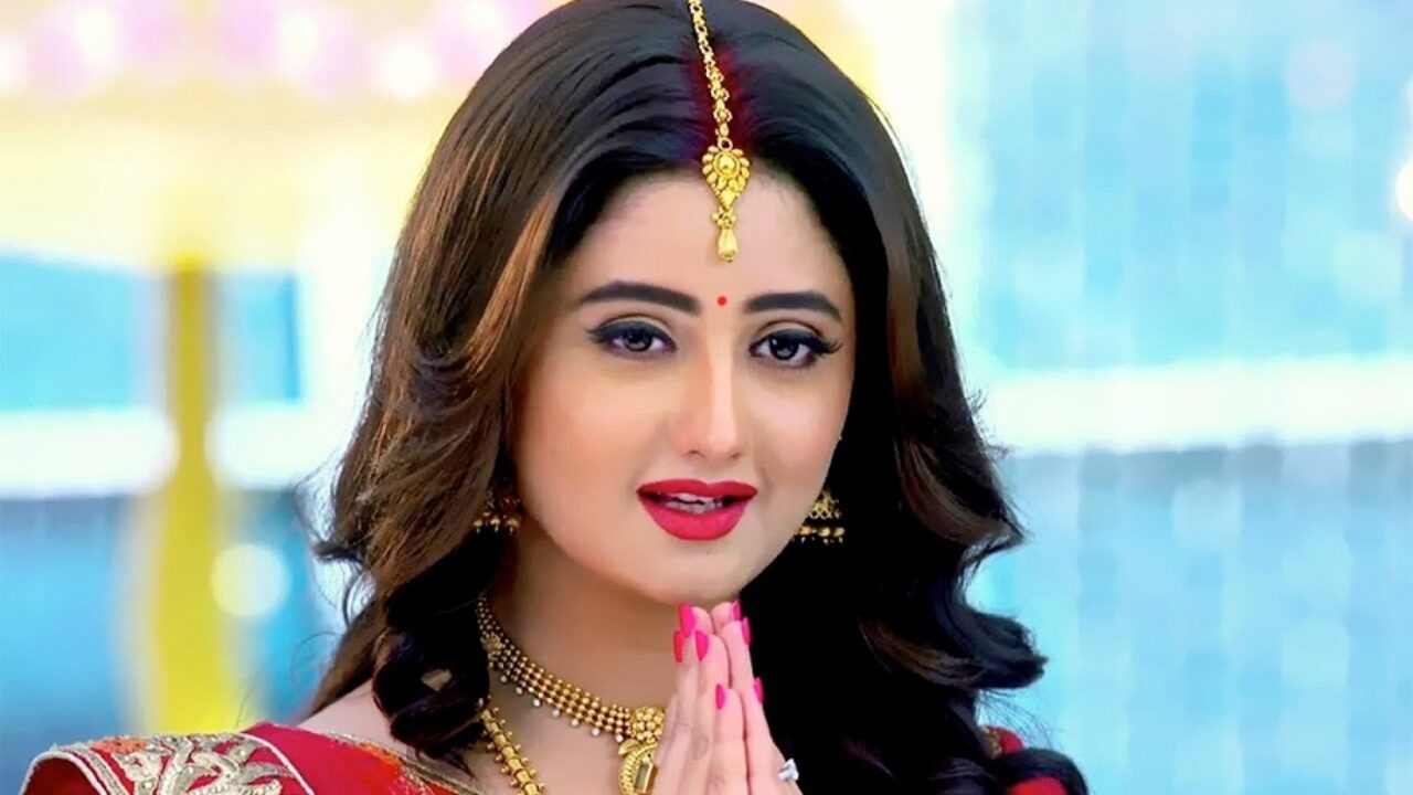 Know All About The Uttaran Fame Bigg Boss 13 Contestant Rashami Desai