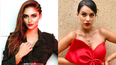 Krystle D’souza and Nia Sharma approached for Naagin 4