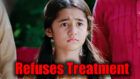 Kulfi Kumar Bajewala: Kulfi refuses to take treatment after huge blood loss