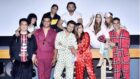 Kumar Taurani ignores critics, gives a thumbs up to Housefull 4
