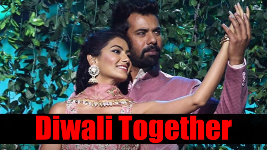 Kumkum Bhagya: Abhi and Pragya to celebrate Diwali together