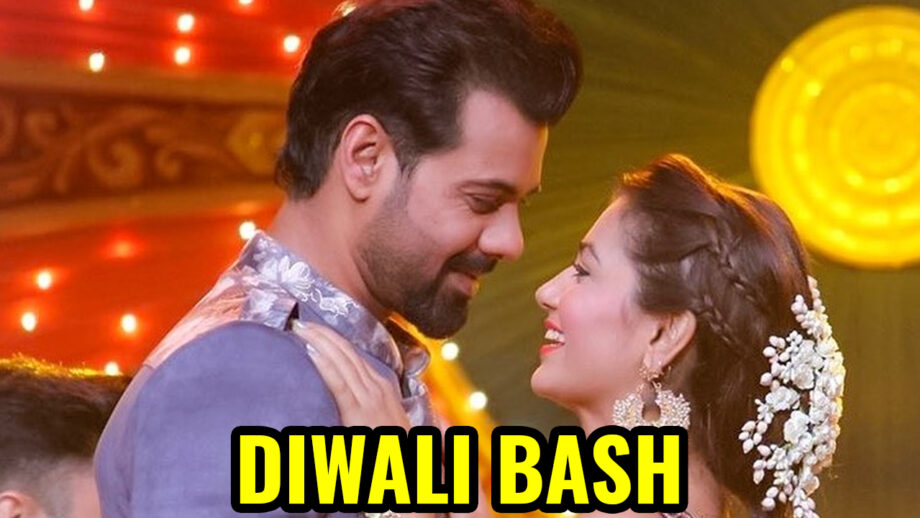 Kumkum Bhagya: Abhi and Pragya’s Diwali Bash will be like this