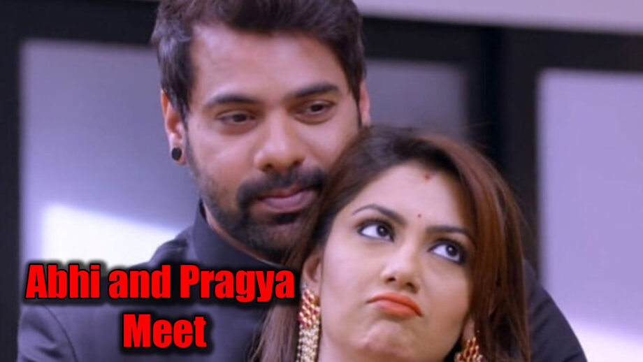 Kumkum Bhagya: Abhi to meet Pragya in a drunken state