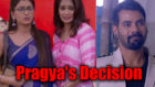 Kumkum Bhagya: Pragya’s decision to introduce Prachi to Abhi