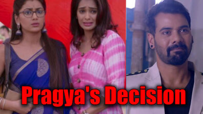 Kumkum Bhagya: Pragya’s decision to introduce Prachi to Abhi