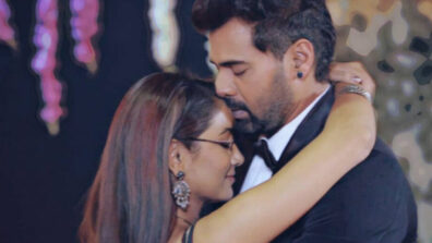 Kumkum Bhagya’s Abhi and Pragya: The couple that redefined romance on television