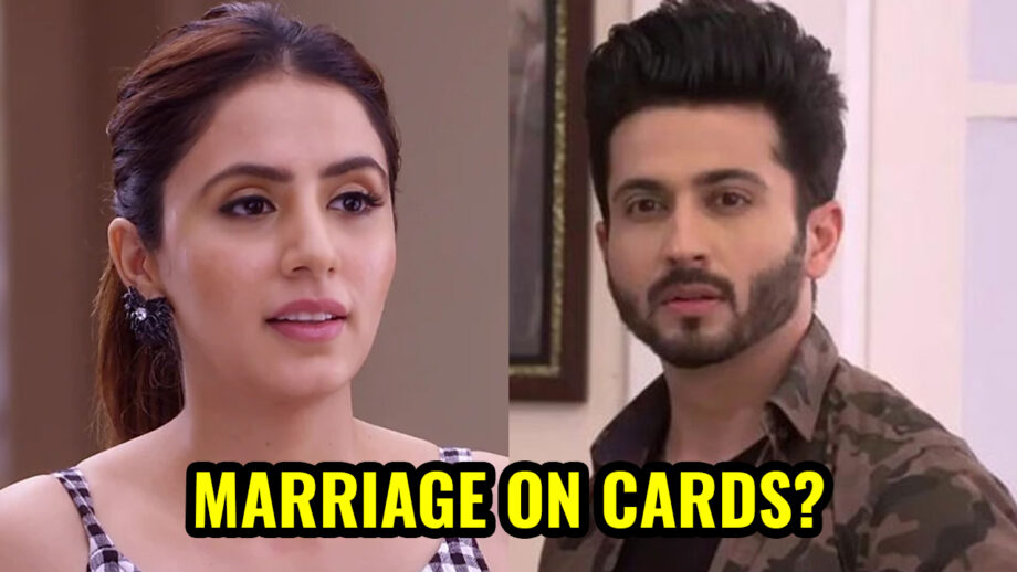 Kundali Bhagya: Karan to get married to Mahira?