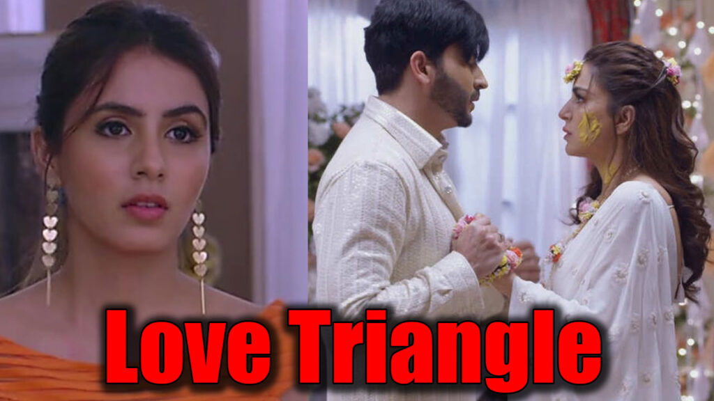 Kundali Bhagya: Mahira angle in Karan and Preeta love story