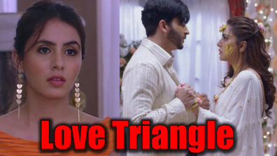 Kundali Bhagya: Mahira angle in Karan and Preeta love story